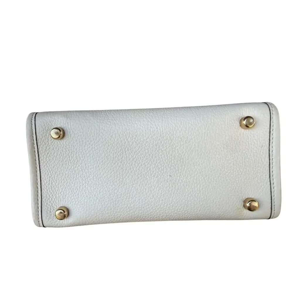 Coach Dempsey Crossbody Tote C5268 - Picture 10 of 10